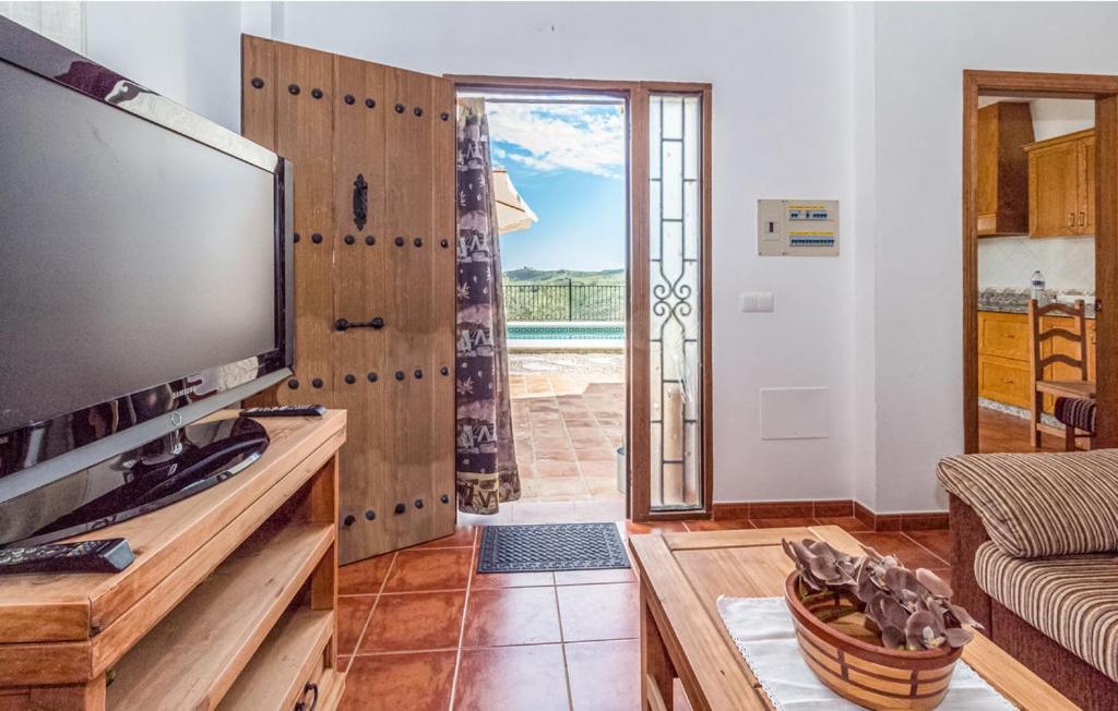 Cortijo Sylvestris Villa Periana Exterior photo