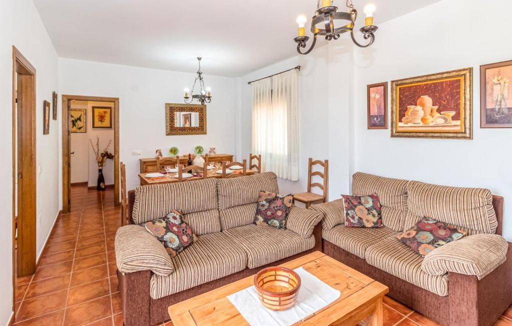 Cortijo Sylvestris Villa Periana Exterior photo