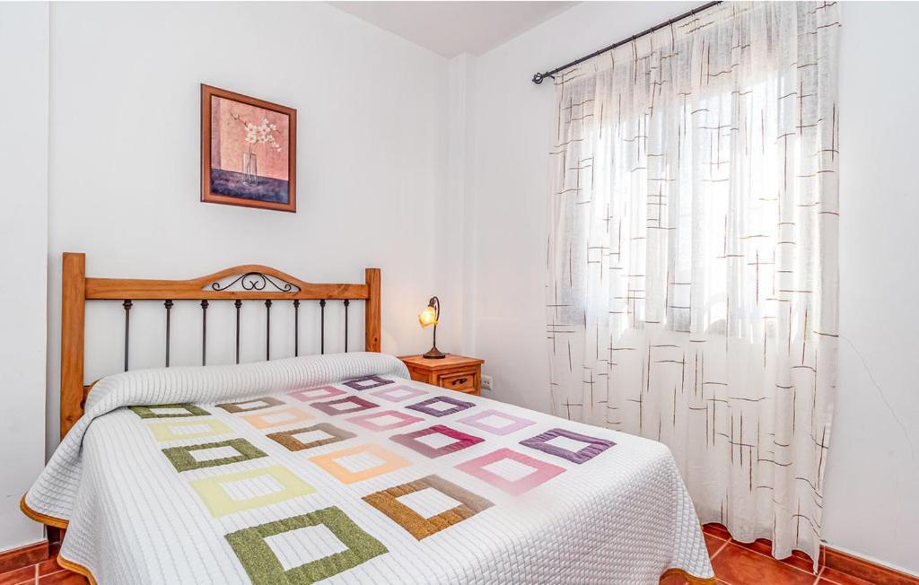 Cortijo Sylvestris Villa Periana Exterior photo