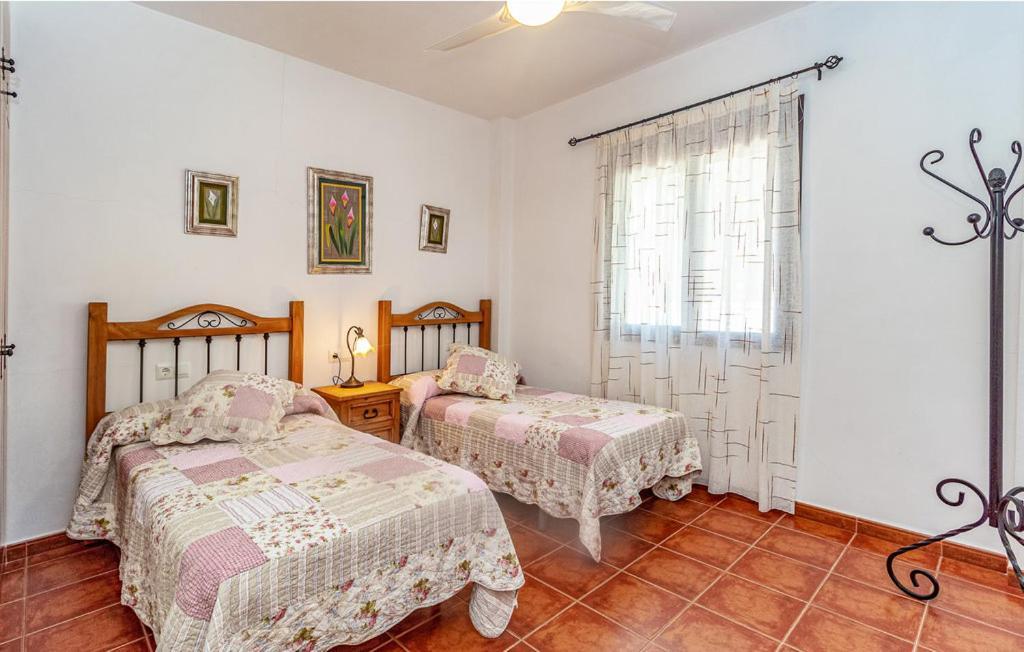Cortijo Sylvestris Villa Periana Exterior photo